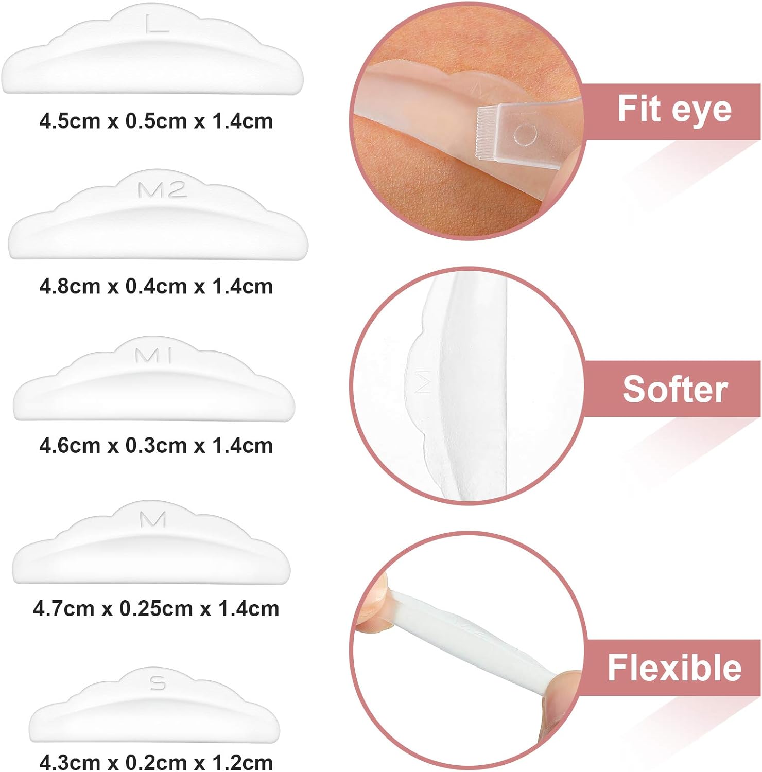 Lomansa NOVO Kit Reutilizável  - Beauty Makeup News avaliação e preço