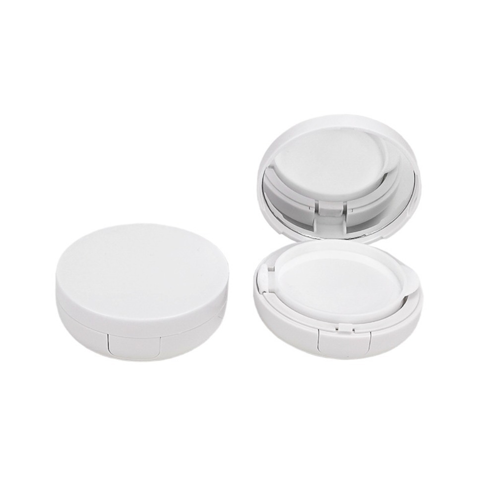Caixa Vazia para Pó Compacto c - Beauty Makeup Box Set avaliação e preço