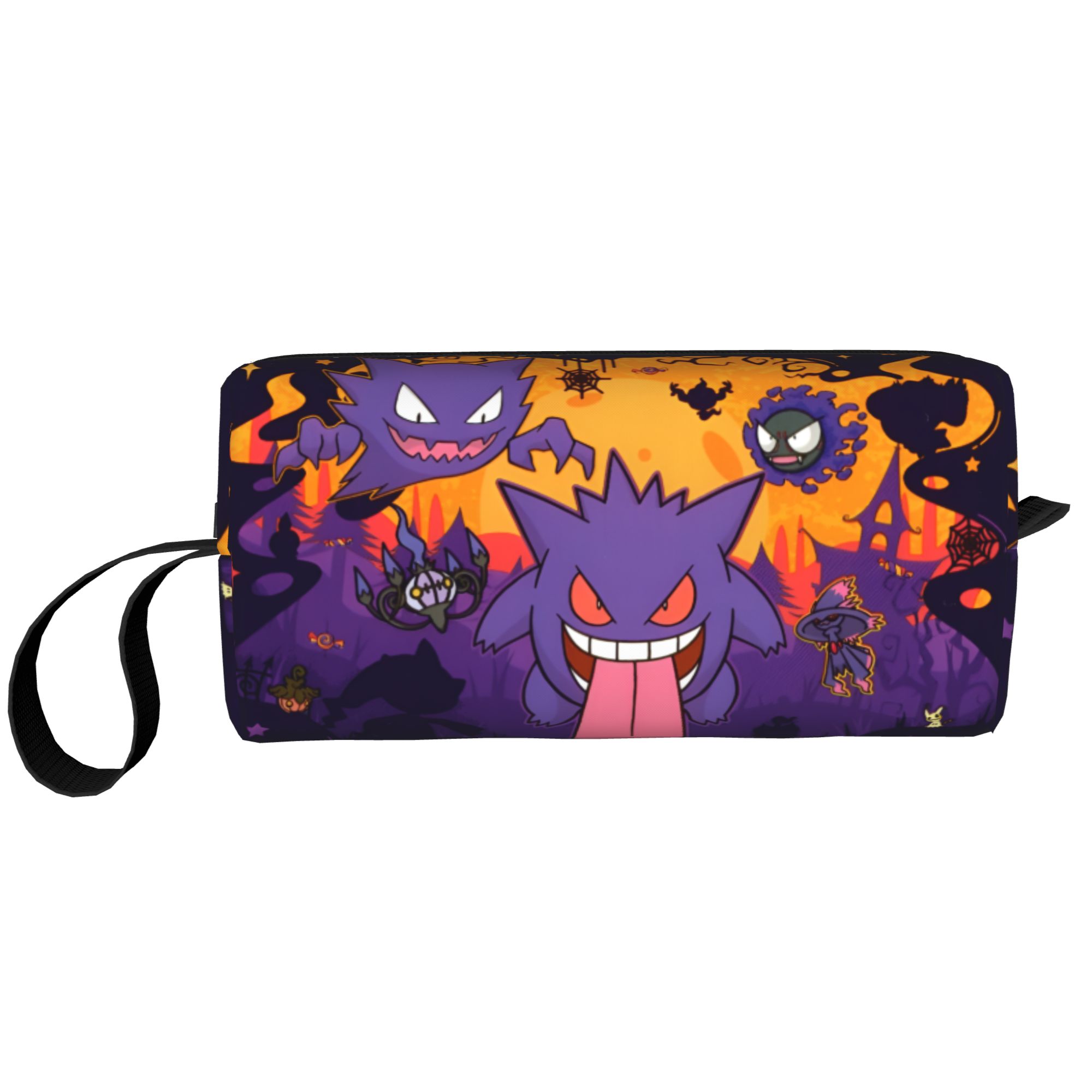 Necessaire Personalizada Pokém - Beauty Makeup Kit Box avaliação e preço