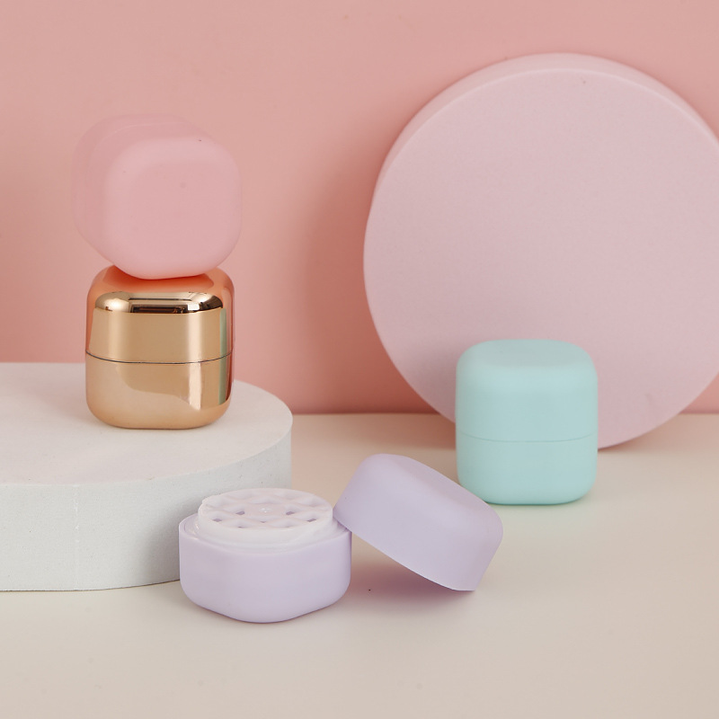 Recipiente Cosmético Estojo De - Beauty Makeup Box Set avaliação e preço