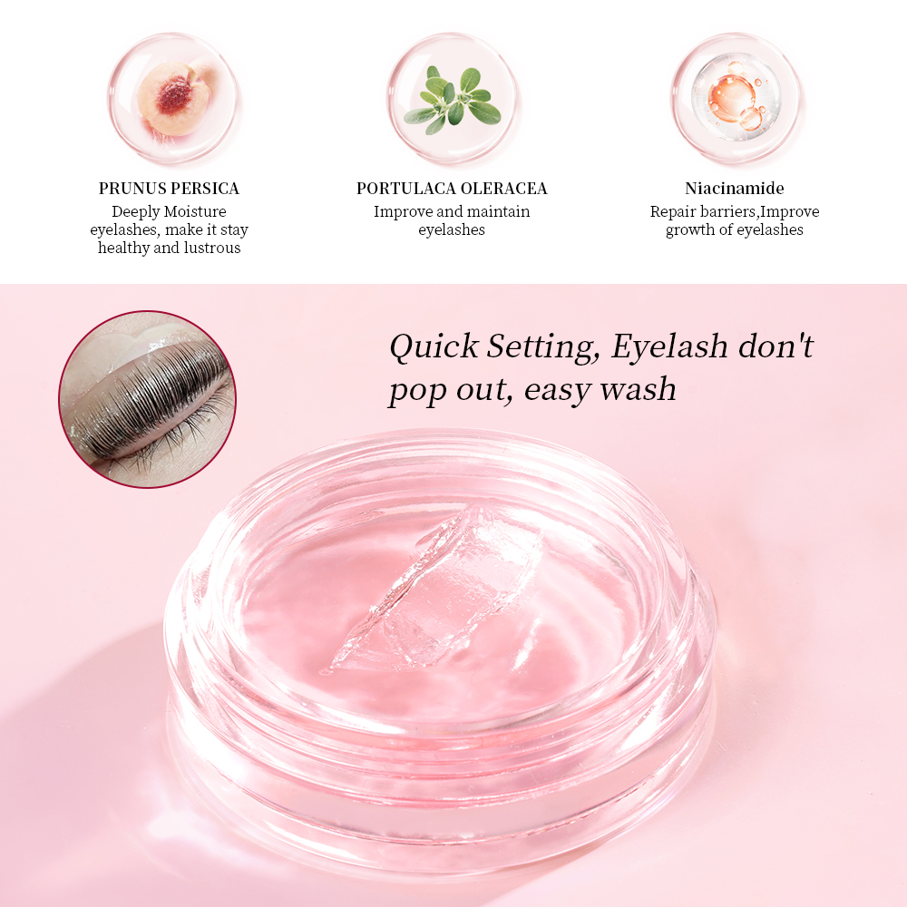 Professional Lash Lift and Tin - Beauty Makeup Kit Box avaliação e preço