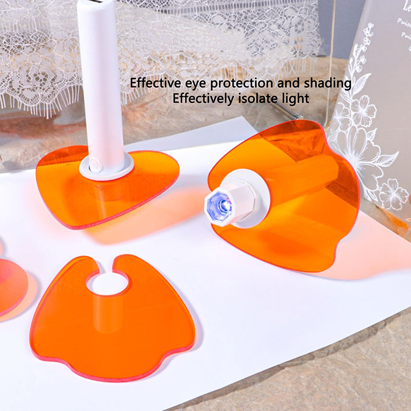 1 unidade de dispositivo para  - Uv Nail Lamp avaliação e preço