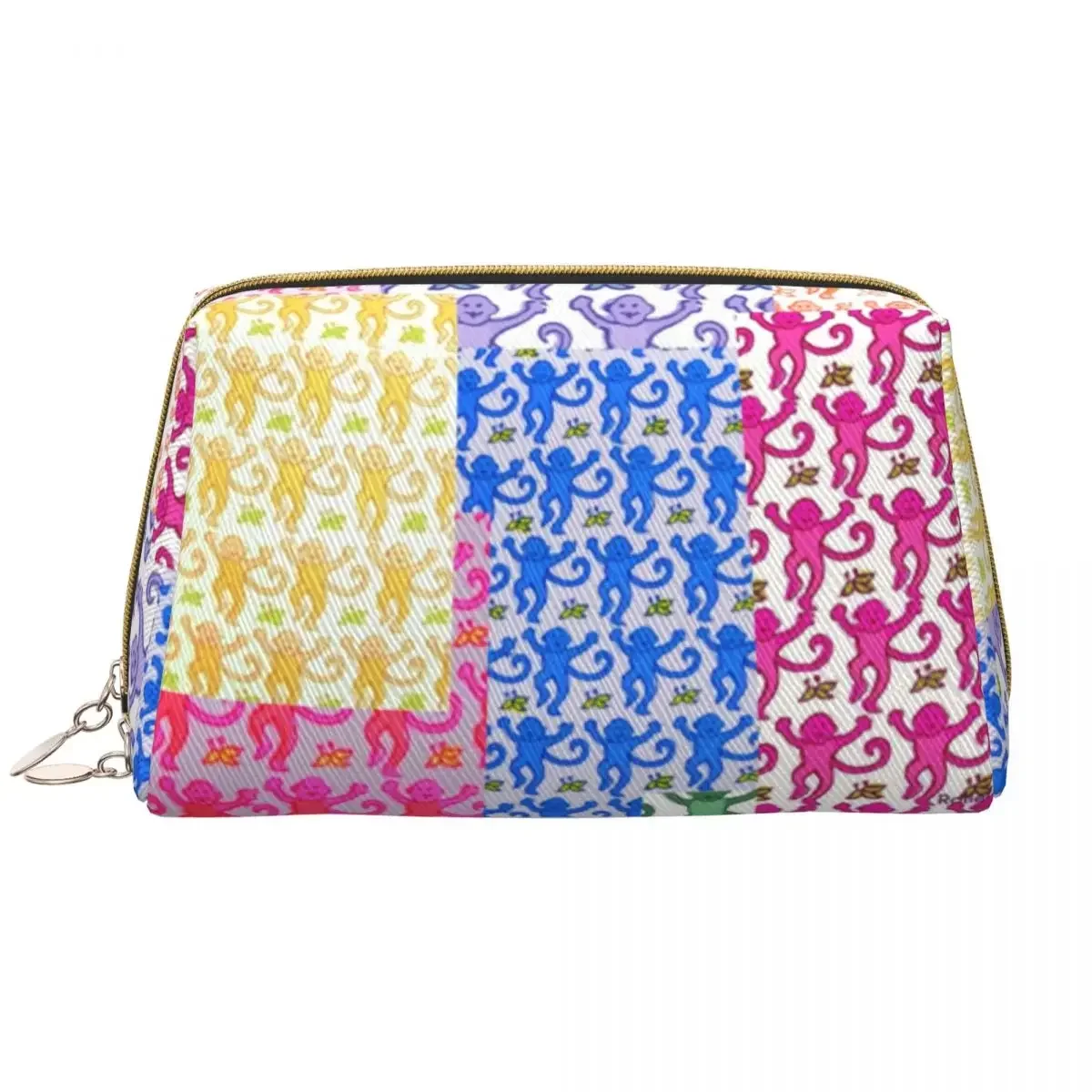 Personalizado preppy rolo maca - Beauty Makeup Kit Box avaliação e preço