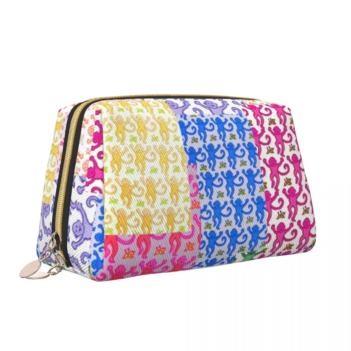Personalizado preppy rolo maca - Beauty Makeup Kit Box avaliação e preço