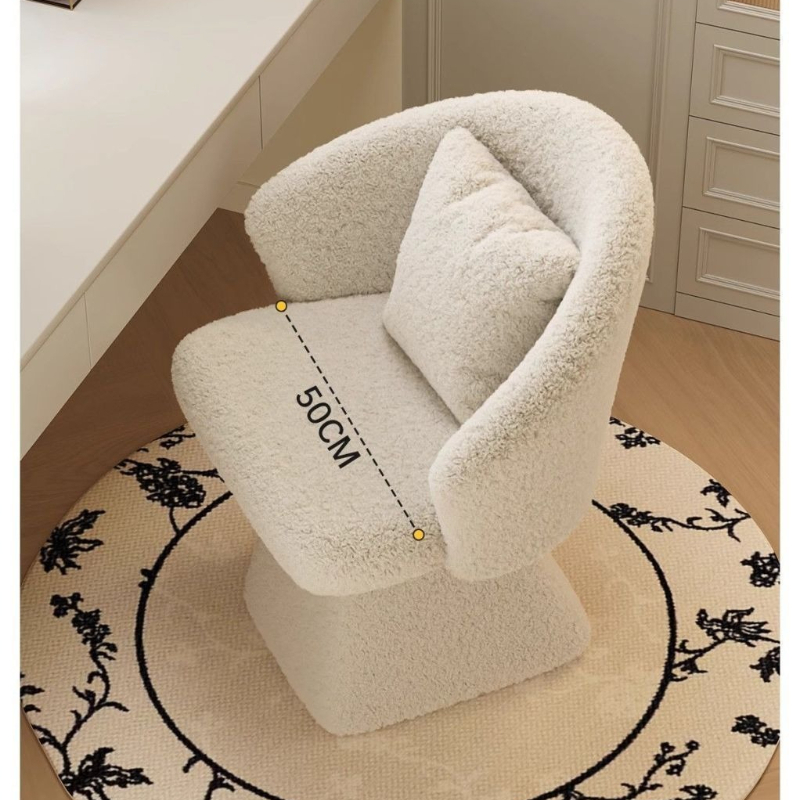 Cadeira de Penteadeira, Banque - Beauty Makeup Chair avaliação e preço