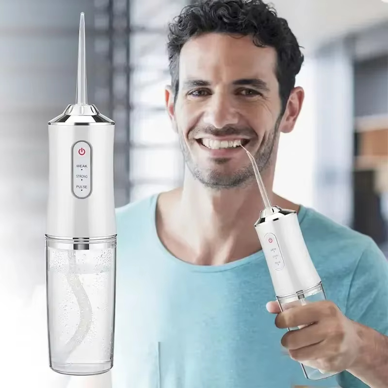 Flosser de água sem fio portát - Micellar Water Cleanser avaliação e preço
