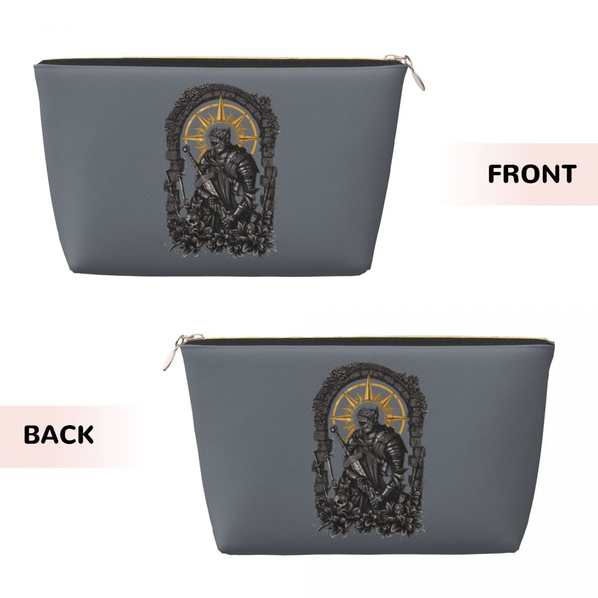 Bolsa de higiene pessoal de vi - Makeup Beauty Makeup Game avaliação e preço