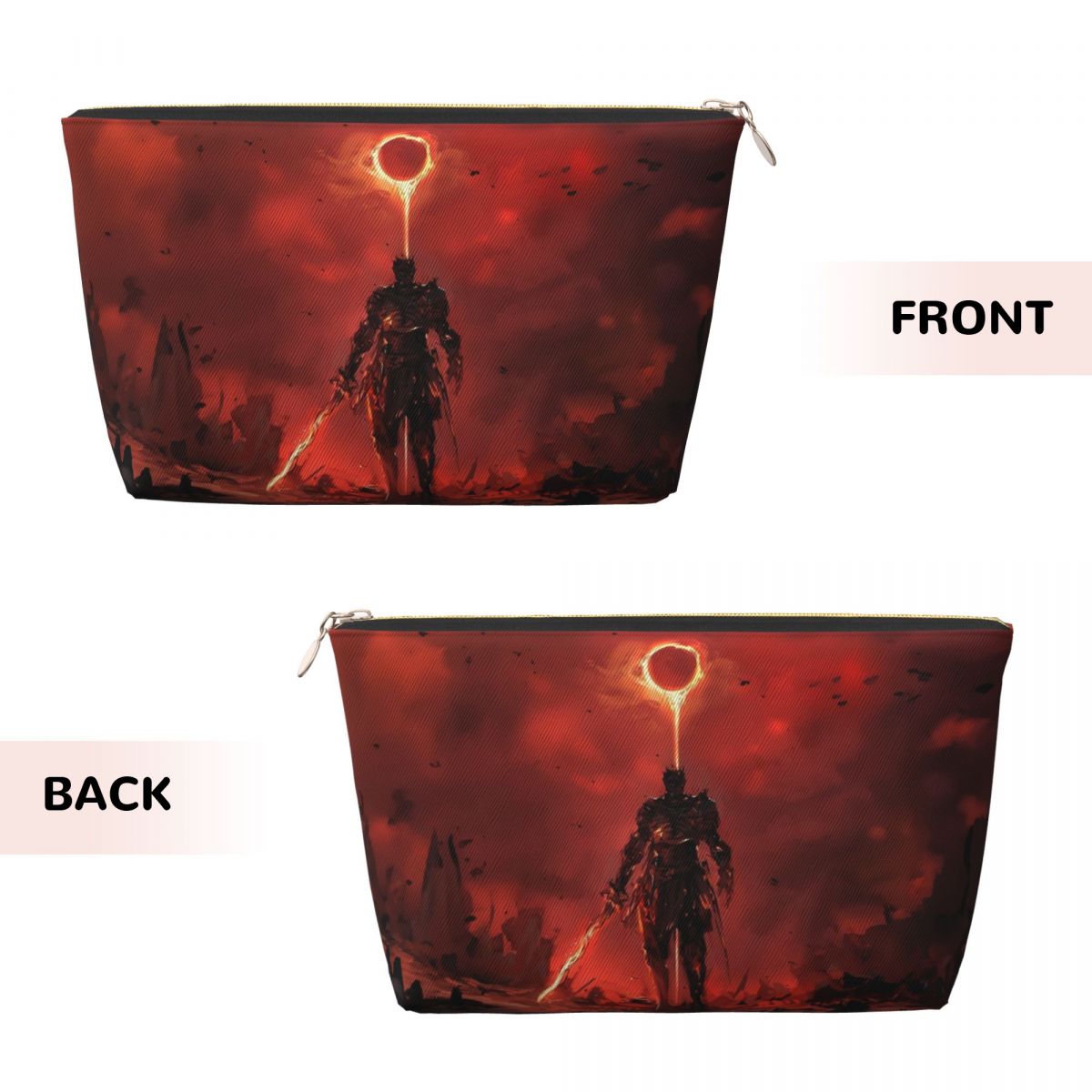 Bolsa de higiene pessoal de vi - Makeup Beauty Makeup Game avaliação e preço
