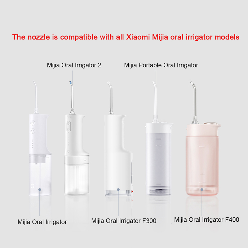 Bicos de fio dental de água de - Micellar Water Cleanser avaliação e preço