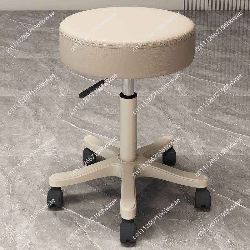 Cadeira de Beleza com Encosto, - Beauty Makeup Chair avaliação e preço