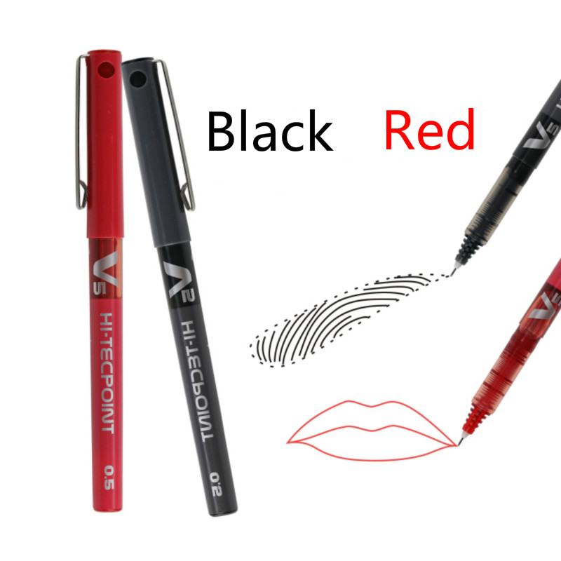 Caneta de tatuagem de sobrance - Beauty Makeup News avaliação e preço