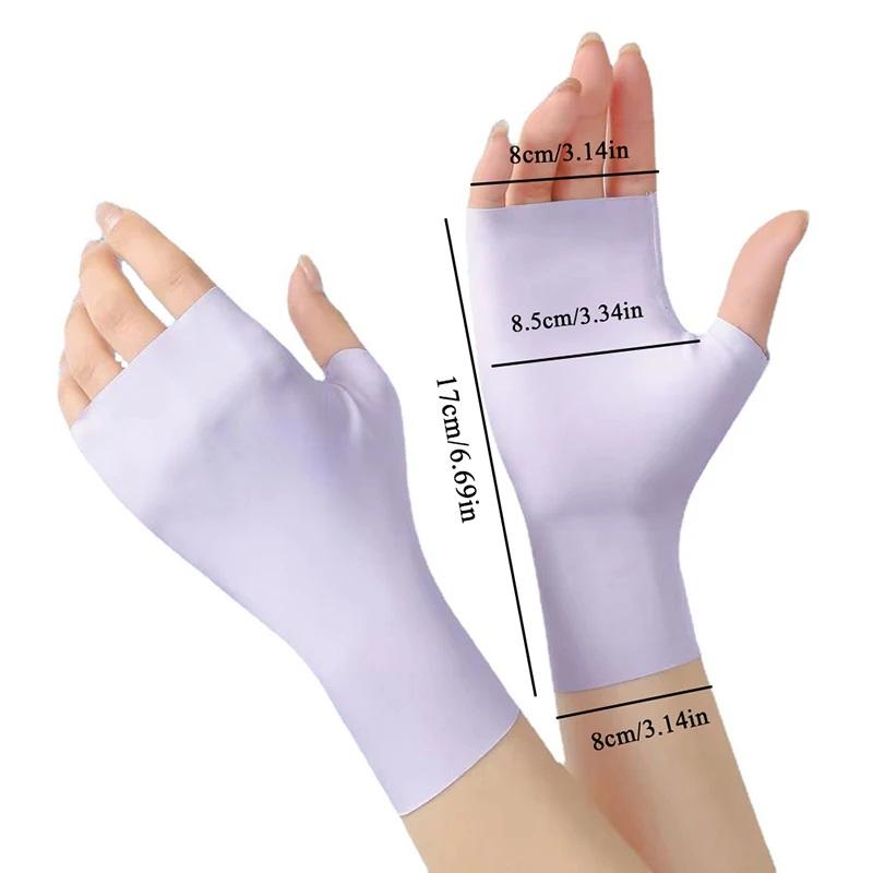 Luvas Protetoras Solares Sem D - Uv Nail Lamp avaliação e preço