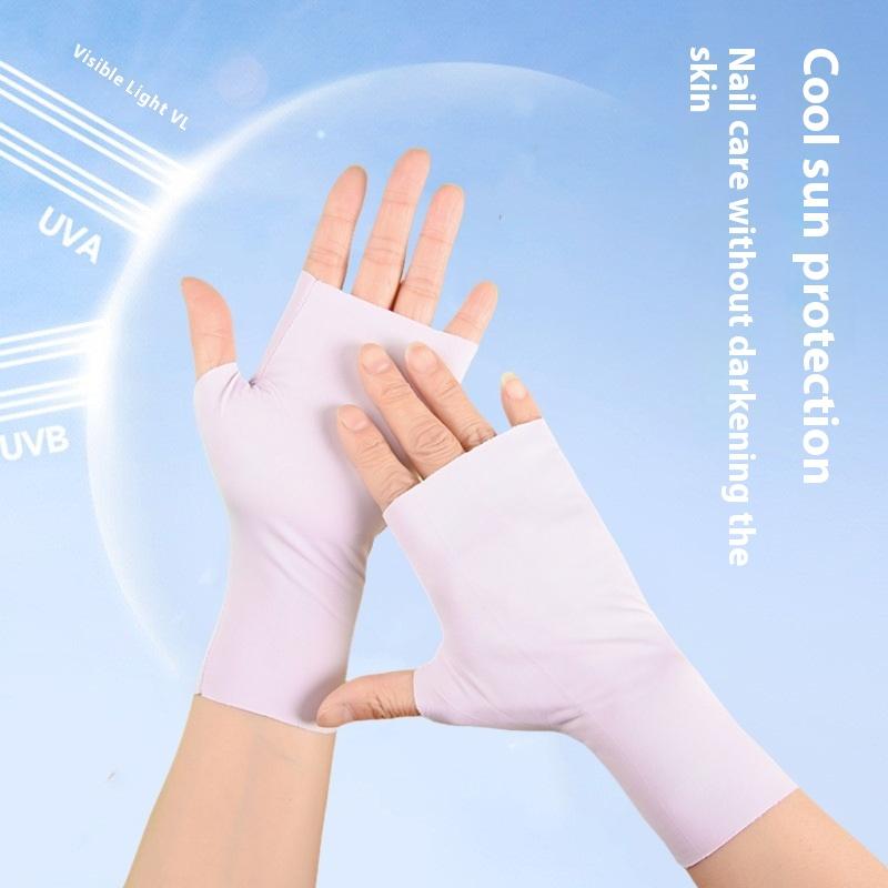 Luvas Protetoras Solares Sem D - Uv Nail Lamp avaliação e preço