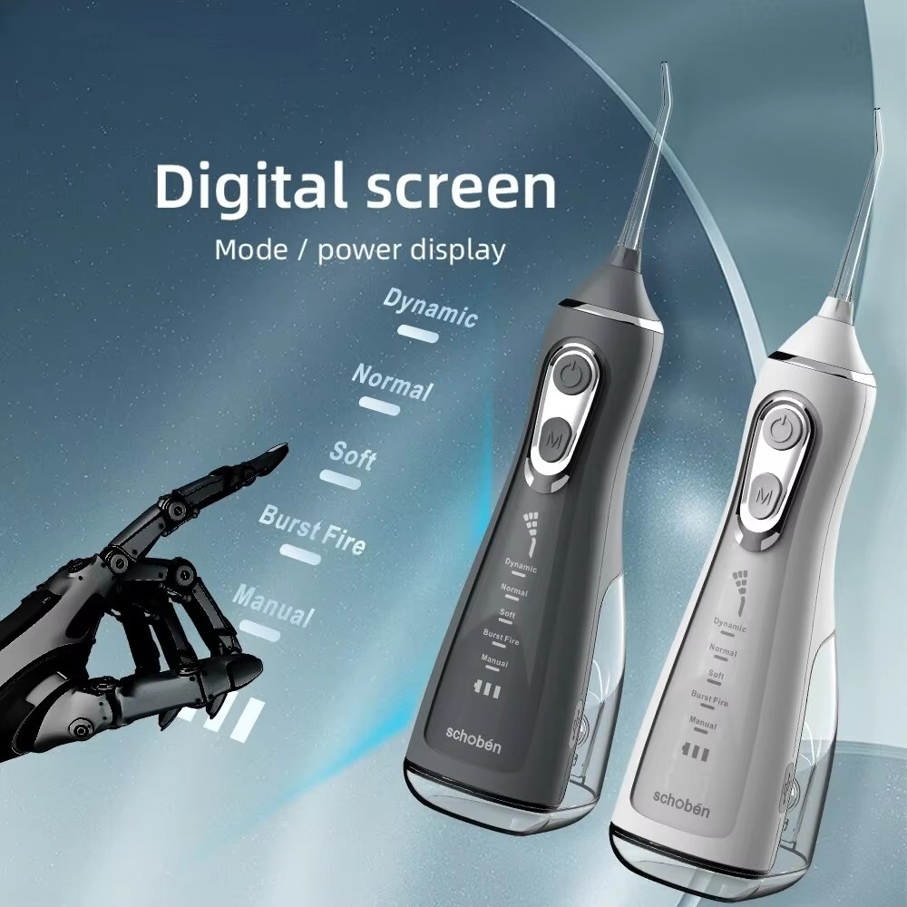L15 portátil irrigador oral di - Micellar Water Cleanser avaliação e preço