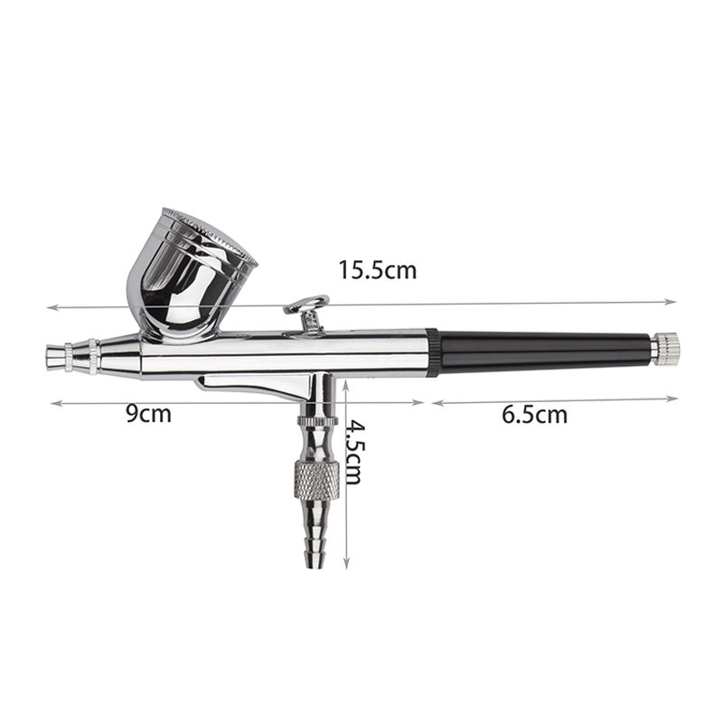 Gravidade dupla ação mini aeró - Beauty Makeup Hd avaliação e preço
