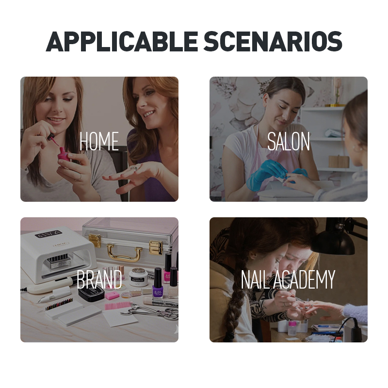 Profissional estilo japonês co - Uv Nail Lamp avaliação e preço