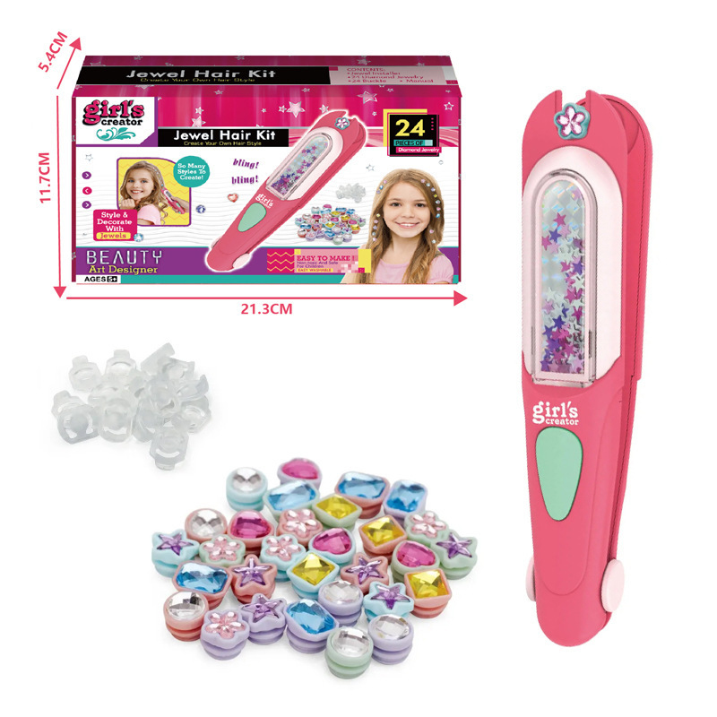 Artesanato das crianças brinqu - Makeup Beauty Makeup Game avaliação e preço