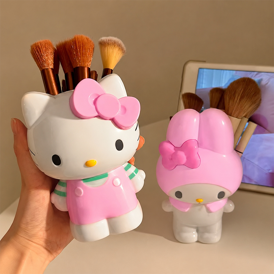 Hello Kitty Sanrio My Melody,  - My Beauty Makeup Set avaliação e preço