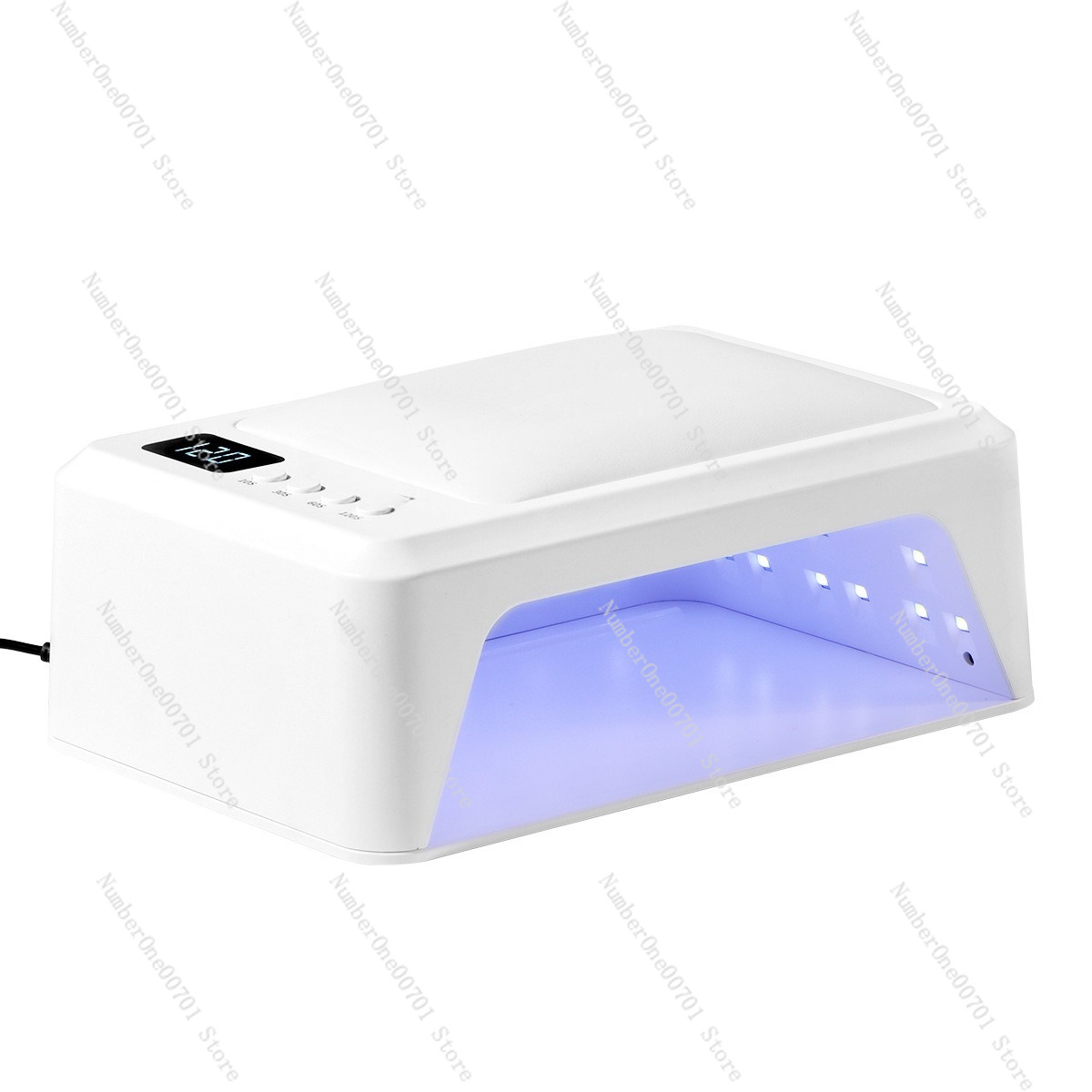 Lâmpada UV T8 de Grande Espaço - Uv Nail Lamp avaliação e preço
