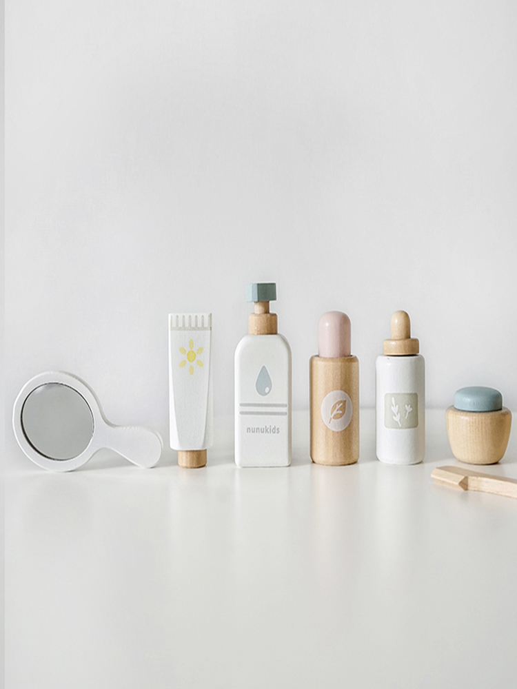 Meninas fingir jogar criança c - My Beauty Makeup Set avaliação e preço