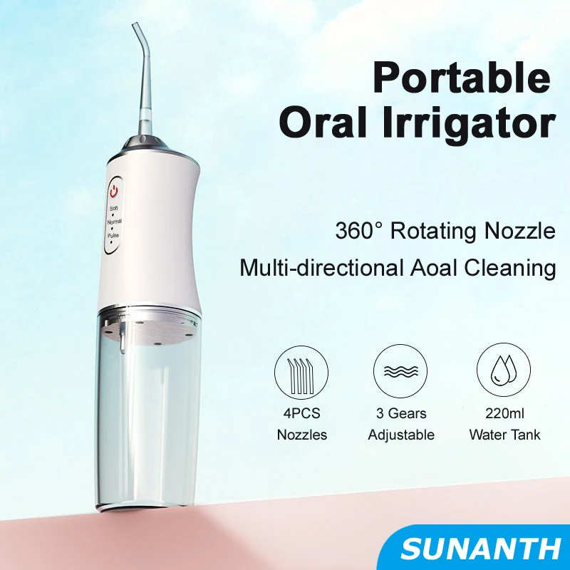 Irrigador oral elétrico inteli - Micellar Water Cleanser avaliação e preço