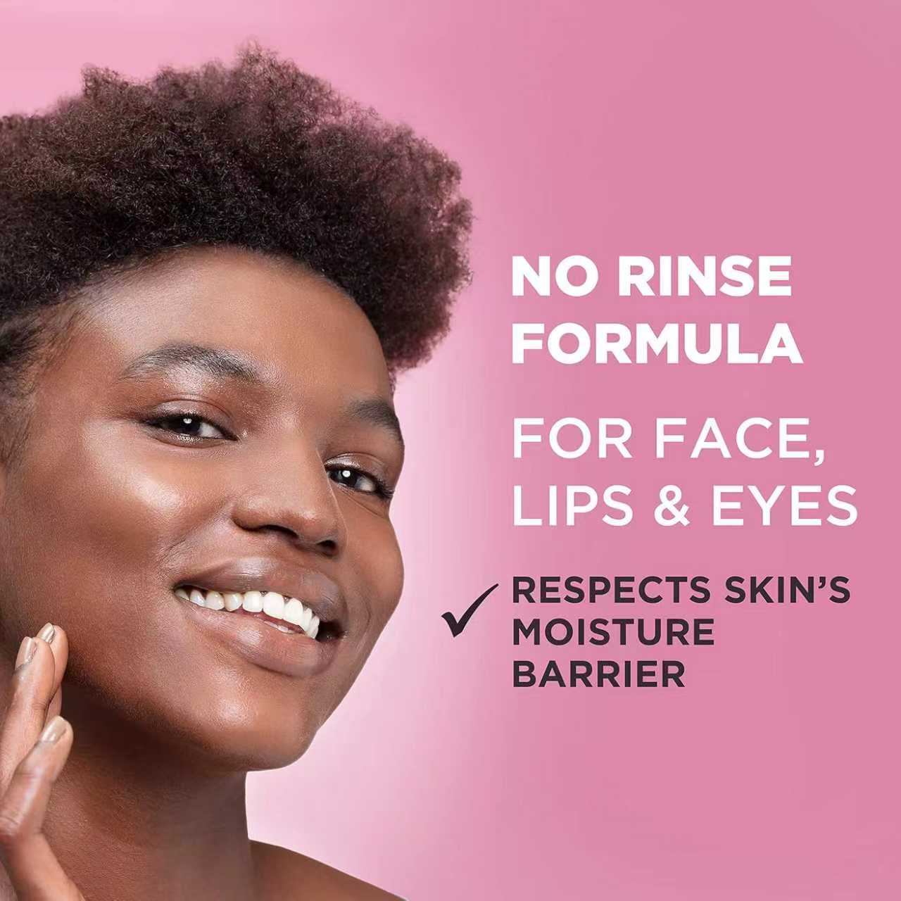 Sensibio H2O A água micelar or - Micellar Water Cleanser avaliação e preço