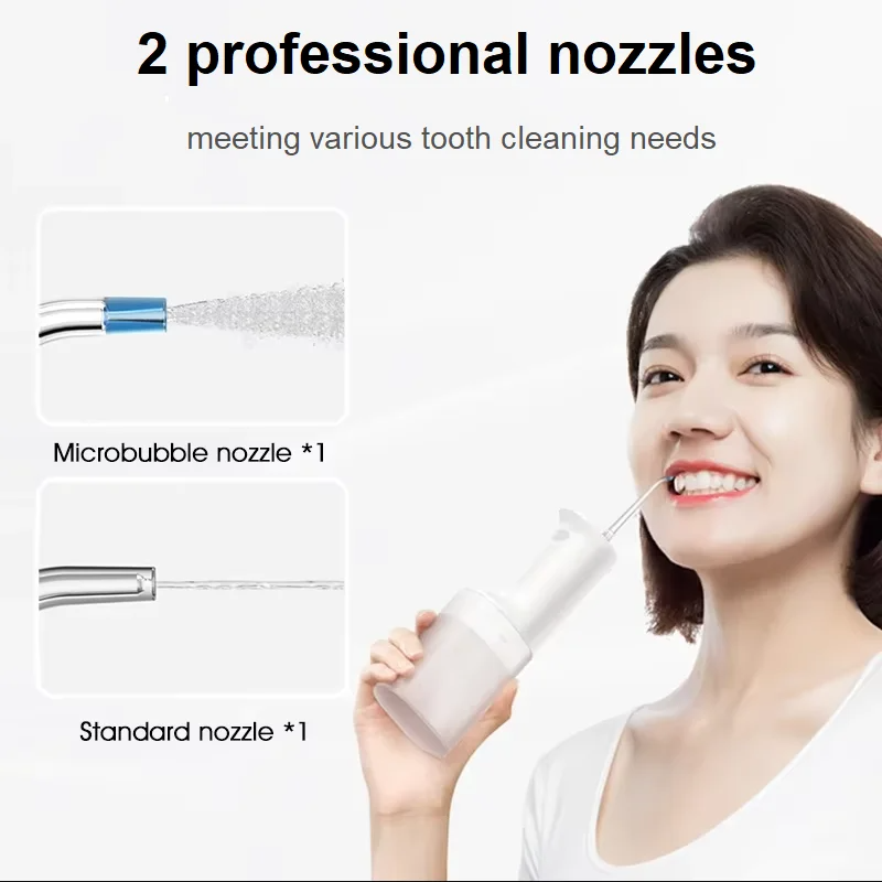 Irrigador Oral Xiaomi Mijia 2, - Micellar Water Cleanser avaliação e preço