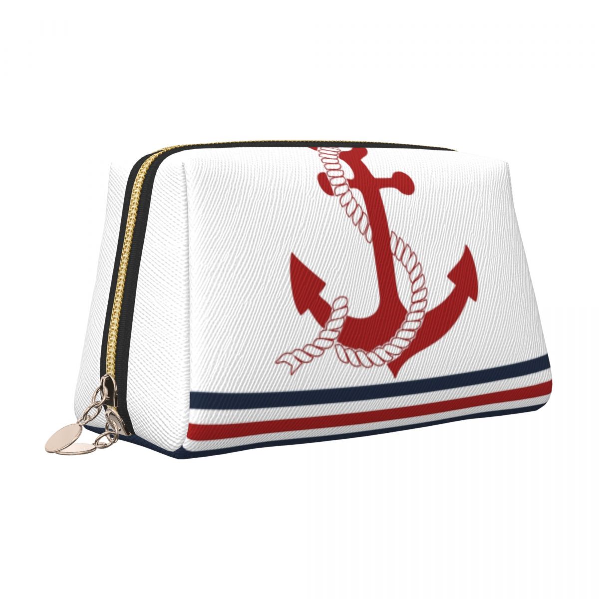 Bolsa de higiene pessoal com l - Beauty Makeup Kit Box avaliação e preço