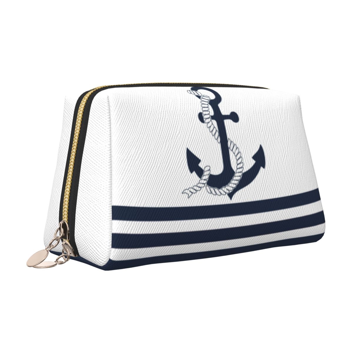 Bolsa de higiene pessoal com l - Beauty Makeup Kit Box avaliação e preço