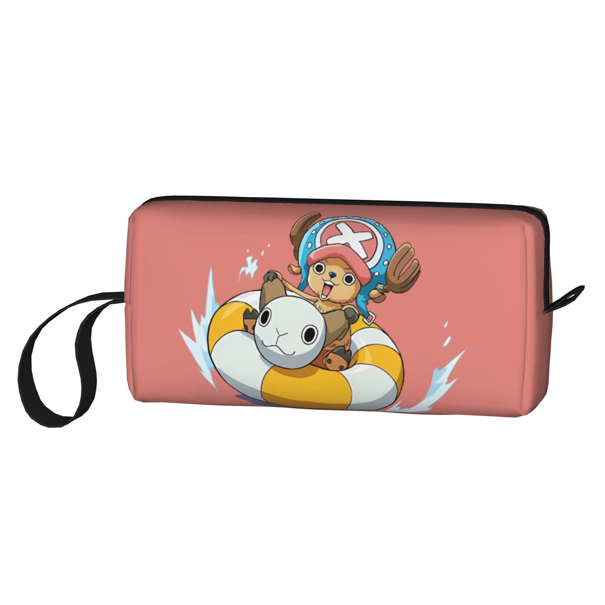 Bolsa de Higiene Pessoal Portá - Beauty Makeup Kit Box avaliação e preço