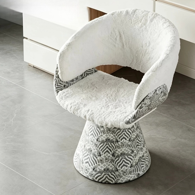 Banco de Maquiagem Alto Girató - Beauty Makeup Chair avaliação e preço