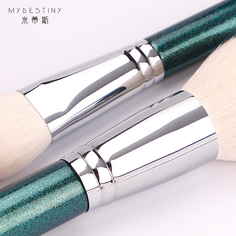 Pro Cabra Cabelo Maquiagem Bru - My Beauty Makeup Set avaliação e preço