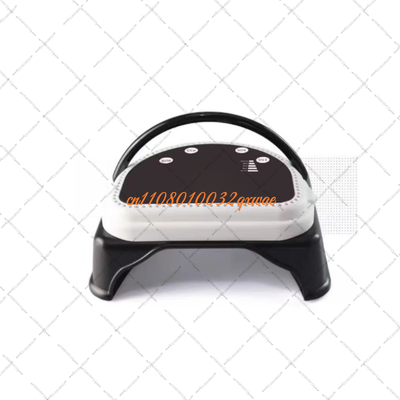 Lâmpada Secadora de Unhas Prof - Uv Nail Lamp avaliação e preço