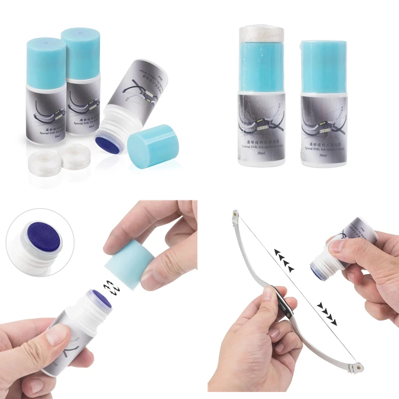 20ml mapeamento de medição sob - My Beauty Makeup Set avaliação e preço