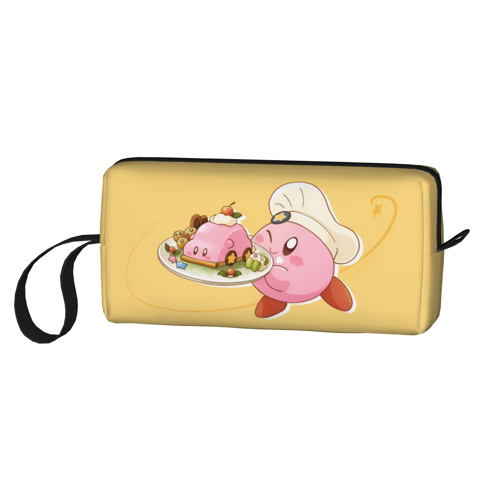 Bolsa de Higiene Pessoal Perso - Makeup Beauty Makeup Game avaliação e preço