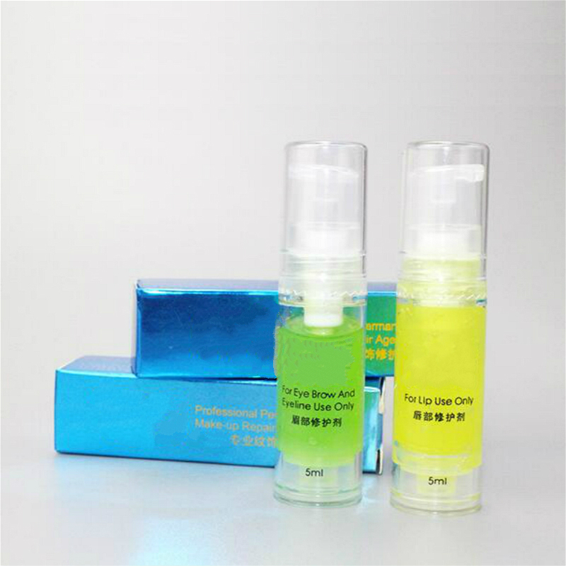 Gel de reparação de tatuagem p - My Beauty Makeup Set avaliação e preço