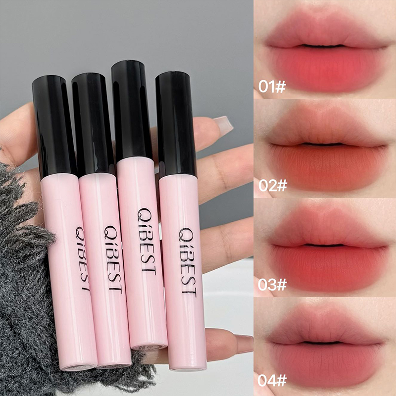 Qibest conjunto de maquiagem p - Beauty Makeup Kit Box avaliação e preço