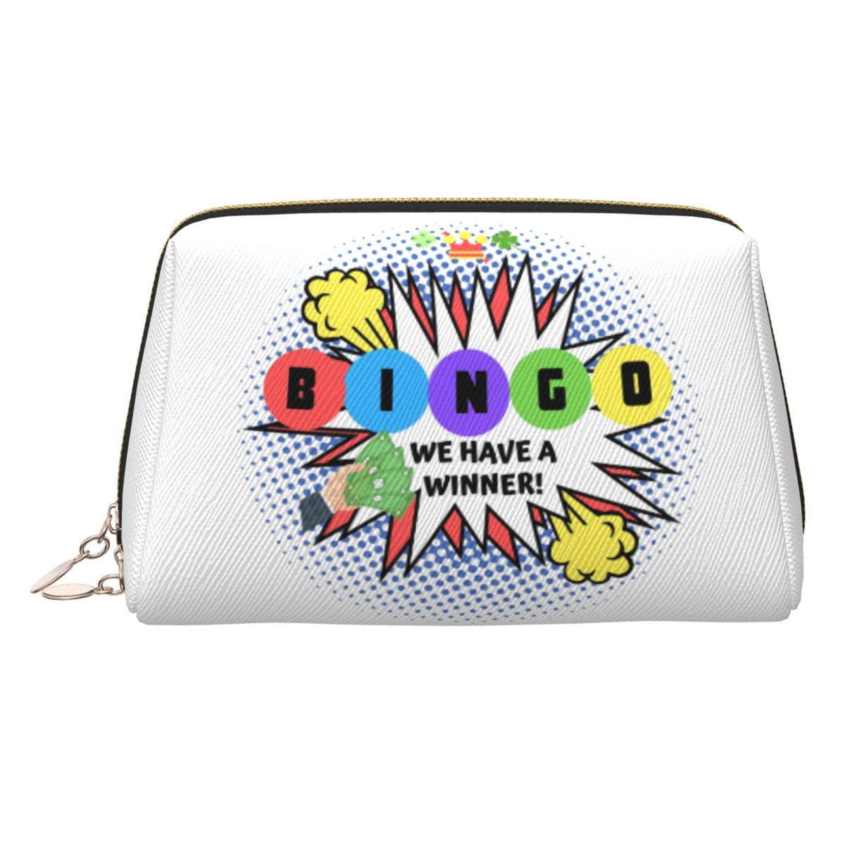 Bingo Temos um vencedor bolsa  - Makeup Beauty Makeup Game avaliação e preço