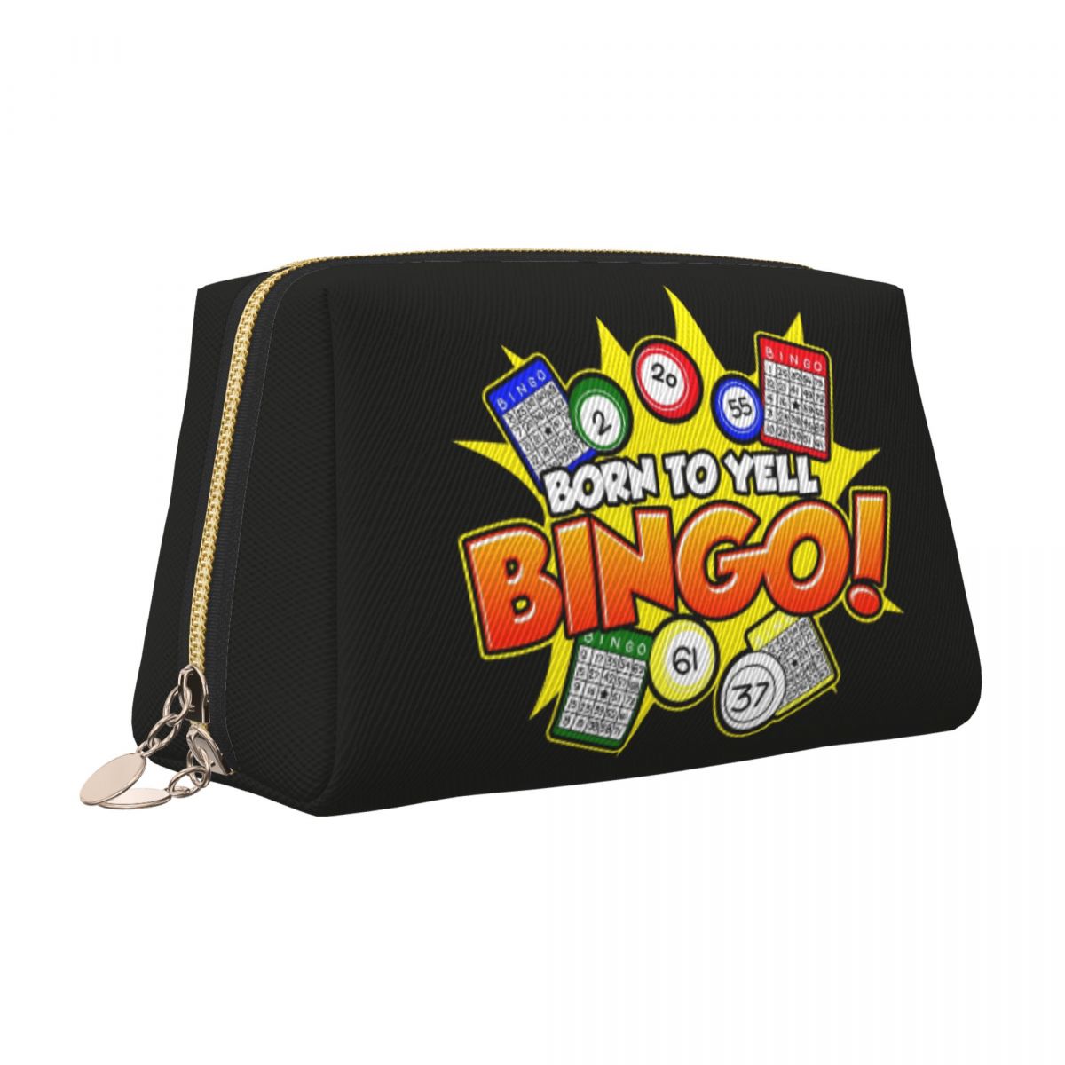 Bingo Temos um vencedor bolsa  - Makeup Beauty Makeup Game avaliação e preço