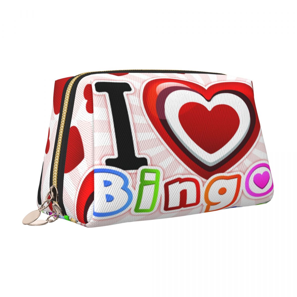 Bingo Temos um vencedor bolsa  - Makeup Beauty Makeup Game avaliação e preço