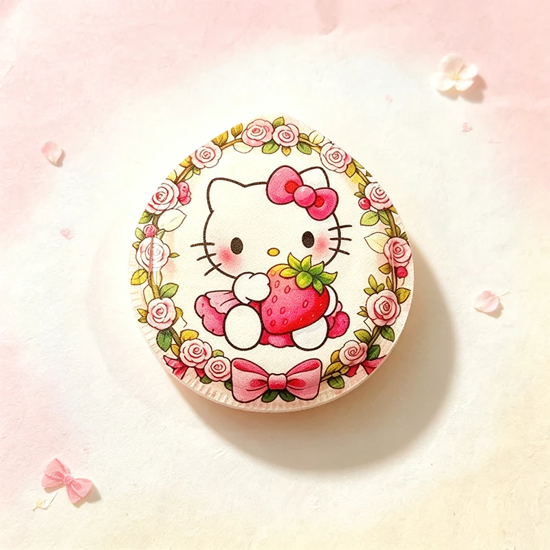 Esponja de Maquiagem Sanrio My - My Beauty Makeup Set avaliação e preço