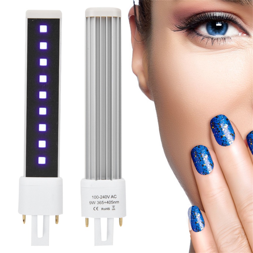 Secador de Gel para Unhas com  - Uv Nail Lamp avaliação e preço