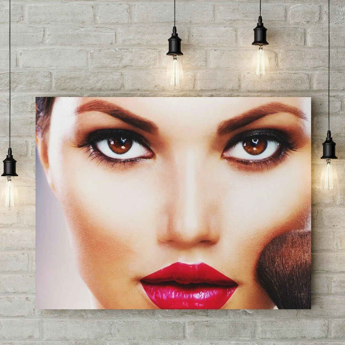 Moda salão de beleza maquiagem - Beauty Makeup Hd avaliação e preço