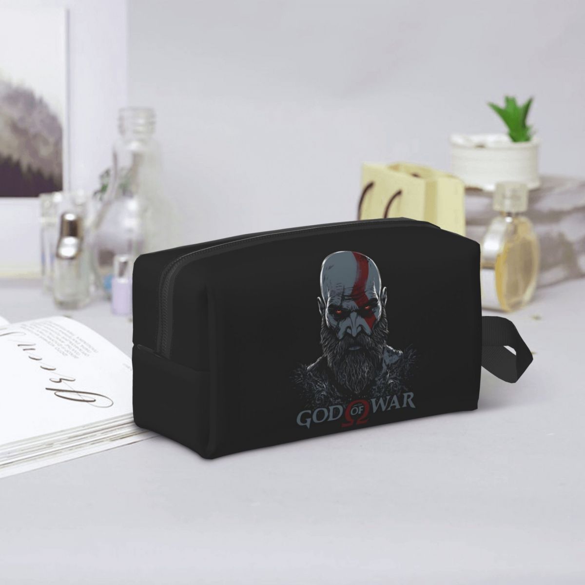 God Of War Ragnarok Action Adv - Makeup Beauty Makeup Game avaliação e preço