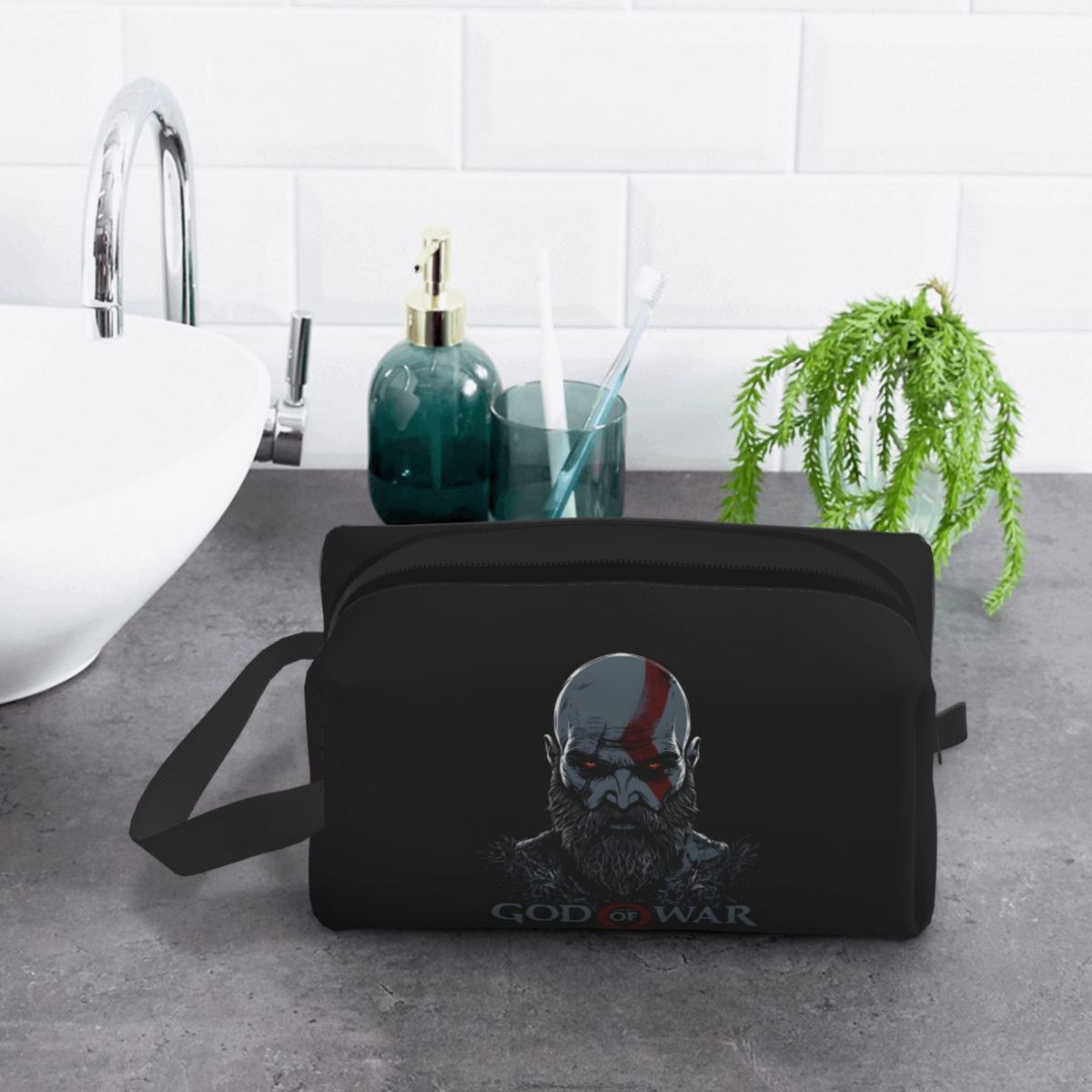 God Of War Ragnarok Action Adv - Makeup Beauty Makeup Game avaliação e preço
