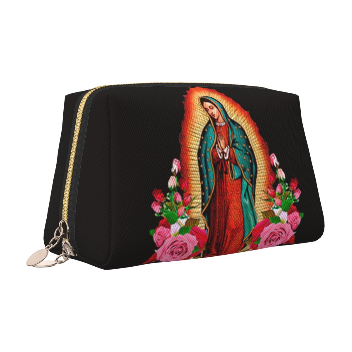 Bolsa de higiene pessoal catól - Beauty Makeup Kit Box avaliação e preço