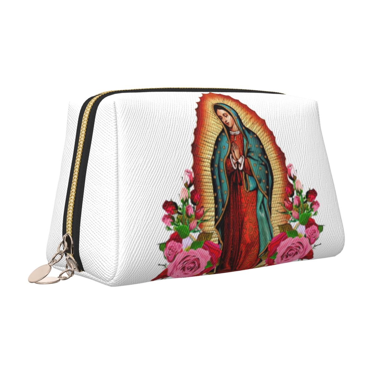 Bolsa de higiene pessoal catól - Beauty Makeup Kit Box avaliação e preço