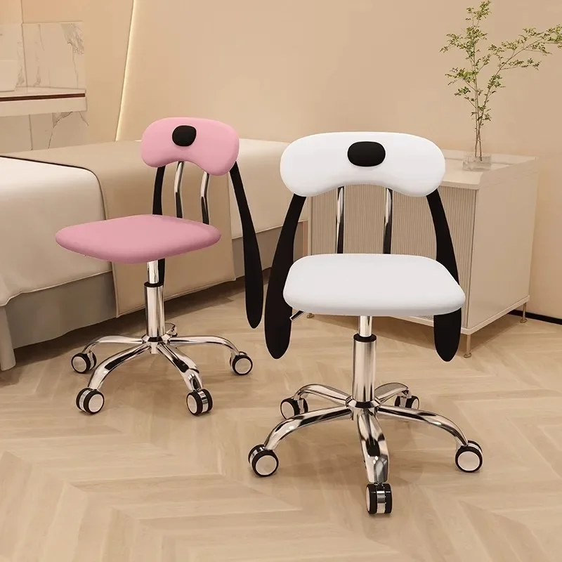 Cadeira Minimalista para Salão - Beauty Makeup Chair avaliação e preço