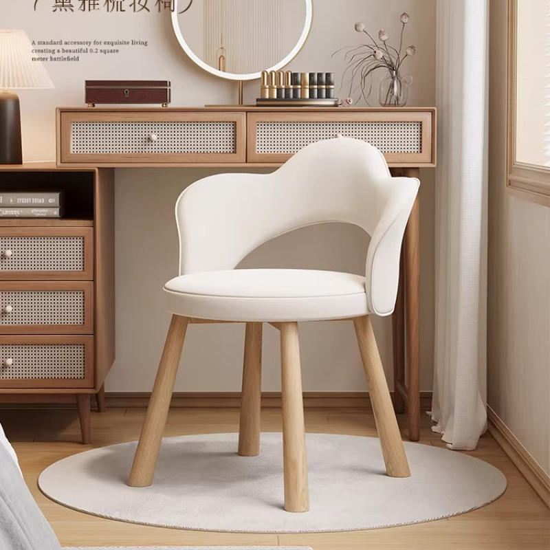 Salão de Beleza Minimalista, A - Beauty Makeup Chair avaliação e preço