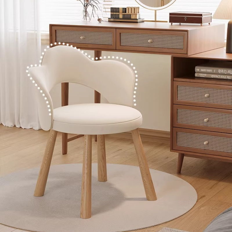 Salão de Beleza Minimalista, A - Beauty Makeup Chair avaliação e preço